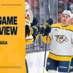 Erik Haula: Postgame Interview - April 7th