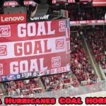Carolina Hurricanes 2025-26 Goal Horn Live