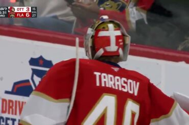 Lassi Thomson 0+1 vs FLA (31.03.2026)