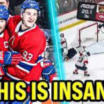 I have never seen anything like this...