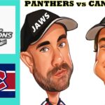 Florida Panthers vs Montreal Canadiens Watch Party Live Stream