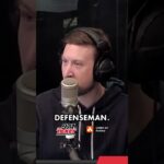 Should the Red Wings trade Dylan Larkin? #DetroitRedWings #RedWings #NHL #Detroit #DetroitSports