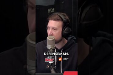 Should the Red Wings trade Dylan Larkin? #DetroitRedWings #RedWings #NHL #Detroit #DetroitSports