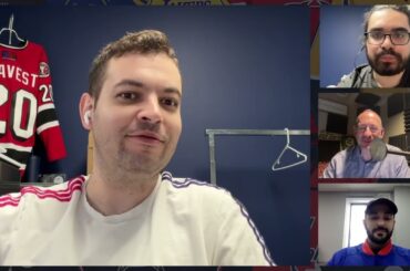 TFTW Volume 78: Gearing Up for the Playoffs (Feat. Dave Meisel, Filipe Costa & Matt Kass)