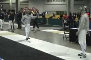 Atlanta - L16 Zich vs. Tom