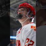 It’s Frozen Four week and the LA Kings have 3️⃣ prospects heading to Vegas!