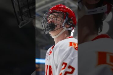 It’s Frozen Four week and the LA Kings have 3️⃣ prospects heading to Vegas!