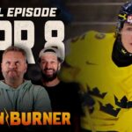 REBUILDING THE FLAMES 🔥 w/TSN's Noodles | FN Barn Burner - April 8th, 2026