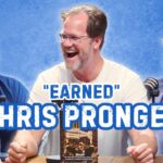 CHRIS PRONGER | Ice Guardians Ep 27