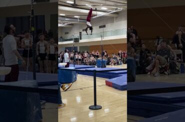 1-21-2023 Diamondback Invitational: High Bar