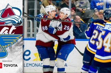 The Central is Ours | Toyota Game Recap 4/7/2026