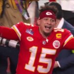 CHIEFS WIN SUPER BOWL 58