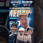 Will Washington Capitals Alexander Ovechkin retire this summer? #NHL #fyp #foryou #Hockey #ALLCAPS