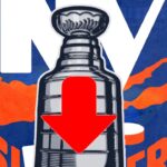 New York Islanders Playoff Chances Take MASSIVE HIT