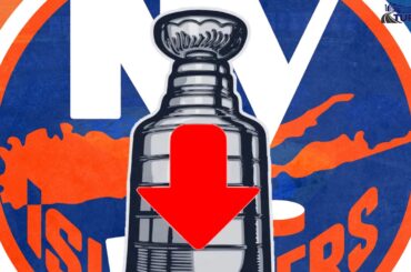 New York Islanders Playoff Chances Take MASSIVE HIT