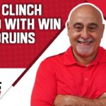 Canes clinch Metro with goofy 6-5 overtime win over Bruins