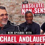 Absolute Non-Sens: Michael Andlauer