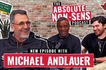 Absolute Non-Sens: Michael Andlauer