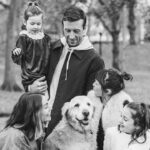 Jake Allen | GREETINGS FROM JERSEY