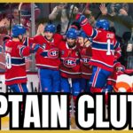 Montreal Canadiens vs Panthers Recap | Suzuki Ties It Late, Habs Win in SO!