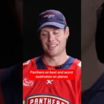 Bob is the best... and worst person to sit next to on the plane?? ✈️