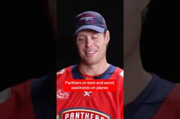 Bob is the best... and worst person to sit next to on the plane?? ✈️