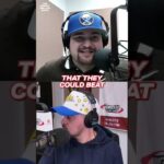 Home Ice or Avoid Lightning? #shorts