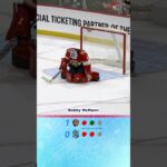 NHL Shootout Highlights: Florida Panthers vs Seattle Kraken