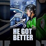 HUGE CANUCKS NEWS: BRAEDEN COOTES MAY BE SO MUCH BETTER THAN WE THOUGHT…