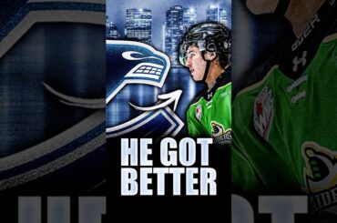 HUGE CANUCKS NEWS: BRAEDEN COOTES MAY BE SO MUCH BETTER THAN WE THOUGHT…