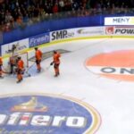 Årets Rookie - Elias Lindholm - Elitserien 2012-2013