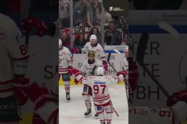 Game-Winner von Kindopp!