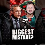 HE'S SCORING AT A CRAZY PACE… STEVE YZERMAN GAVE HIM AWAY FOR FREE (Red Wings, Wild, Tarasenko)