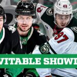 Dallas Stars vs. Minnesota Wild 1st Round Matchup Set–Who Will Secure Home Ice? | DLLS Stars Podcast