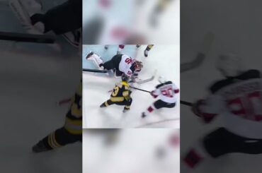 Guess the Suspension👀 - Episode 32 - Marchand FLYING ELBOWS Johansson!