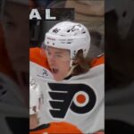 Trevor Zegras scores two in 3:38 🔥 #shorts