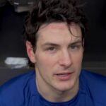 Matt Barzal On Playing in Vancouver