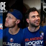 New York Islanders Practice Availability | April 8, 2026