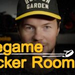 Mark Kastelic and Andrew Peeke talk ahead of BOS vs. PIT