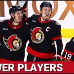 Surging Ottawa Senators Defeat Tampa Bay Lightning and Push Playoff Hopes Higher