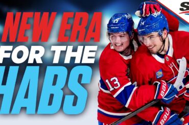 A New Era of Montreal Canadiens Hockey | 5 For Diving