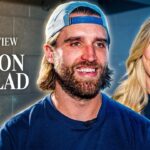 Ekky Reflects on 800 Games with the Cats | 1-on-1 with Aaron Ekblad