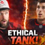 The Flames “Ethical Tank”… Is This Actually a Good Thing?? | FN Barn Burner