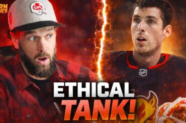 The Flames “Ethical Tank”… Is This Actually a Good Thing?? | FN Barn Burner