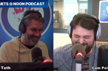 No Help for the Jets