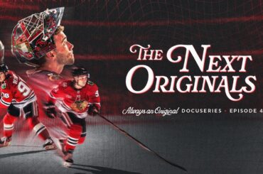Always an Original: Episode 4 | The Next Originals
