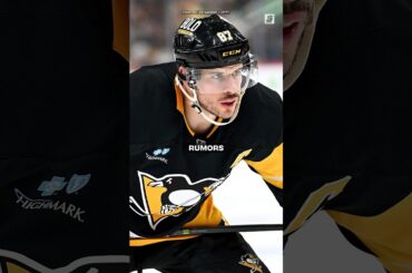 HOW Are the Penguins Good AGAIN?! #nhl #hockey #shorts