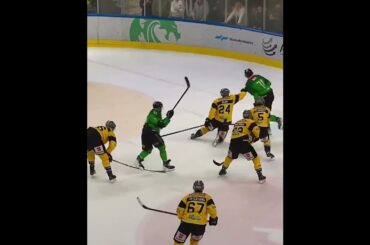 Tommy Purdeller with the win2day Top Goal of the Week