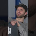 OUR DEFENSEMEN CAN DO IT ALL! 💥