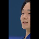 Simply WOW. 👏 | Figure Skating at #MilanoCortina2026 ⛸️